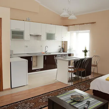 On Drohobytska 6b * Truskawez