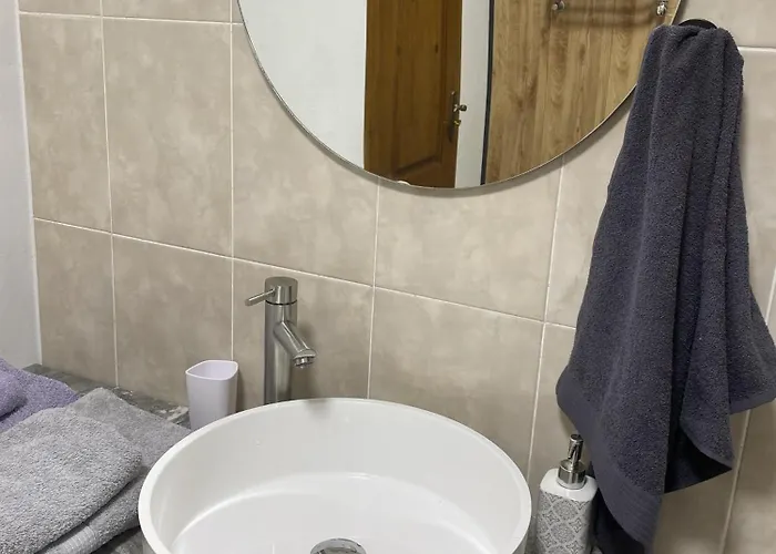 Апартаменты On Drohobytska 6b Трускавец