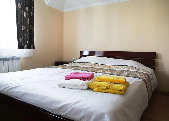 On Drohobytska 6b * Трускавец