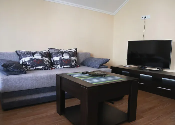 On Drohobytska 6b * Трускавец