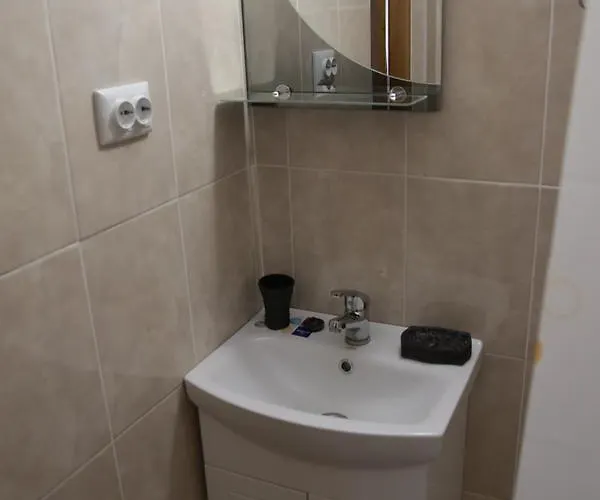 On Drohobytska 6b * Трускавец