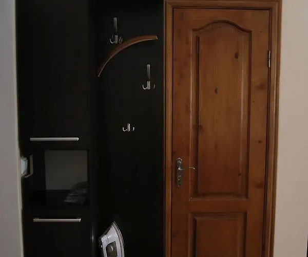 On Drohobytska 6b * Τρούσκαβετς